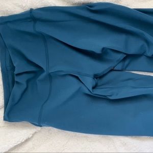 Lululemon Wunder Trains